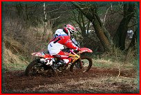 Vánoční trénink v údolíčku 26.12.2009
